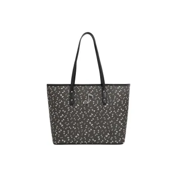 KKA PU Shoulder Bag Women's Multicolor