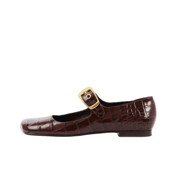 Chloé Polly Ballerina Flats Women's