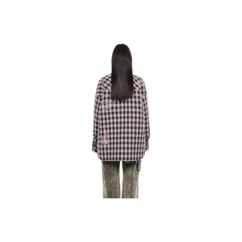 ANDREA MARTIN Puffer Jacket Women's-2