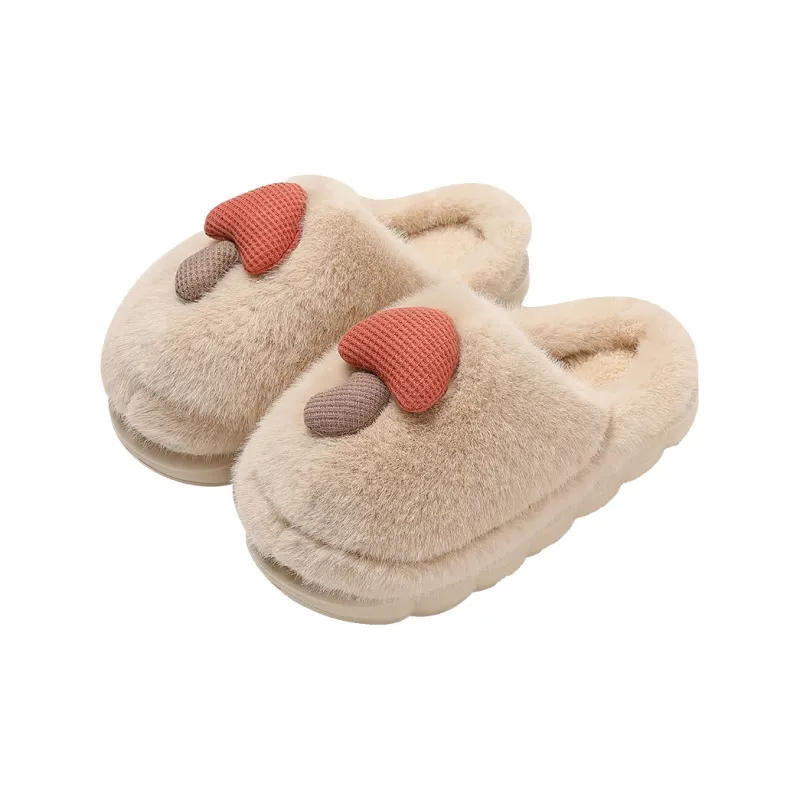 An Shangfen Slippers / Home Slippers-2
