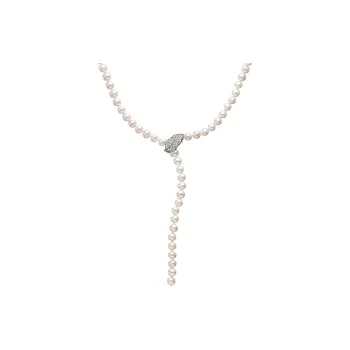 ME LUXE Freshwater Pearl Necklaces Women's