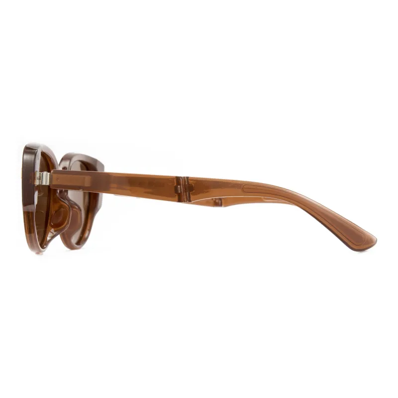 CYXUS Sunglasses Women's-23