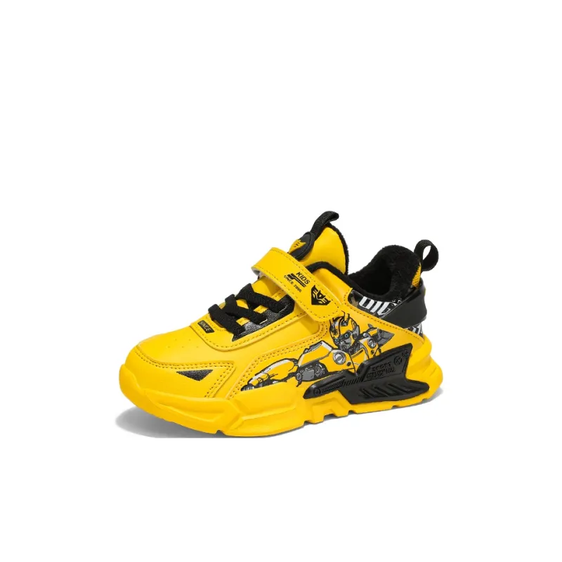 ROBINHOOD Slip Resistant, Abrasion Resistant, Thermal Kids Lifestyle Shoes Kids'-1