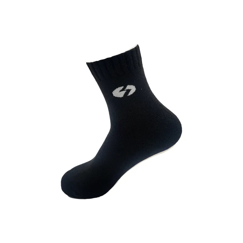 361° Knee High Socks Unisex Combo Set-4