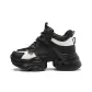 Black White[High-Top Version]-G670AFH