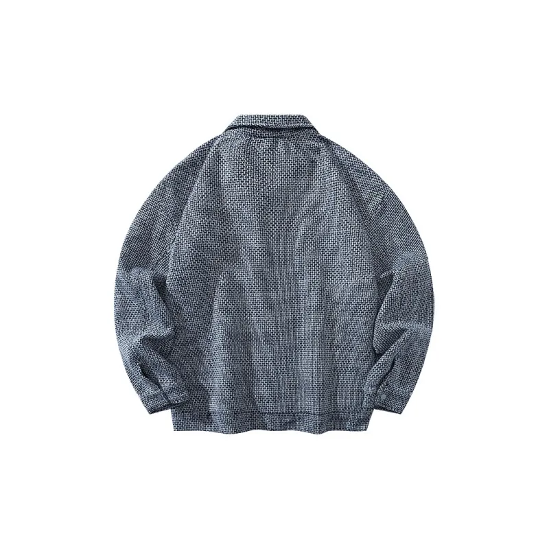 FAX FOR FMACM x For People Jackets Coats Unisex-5