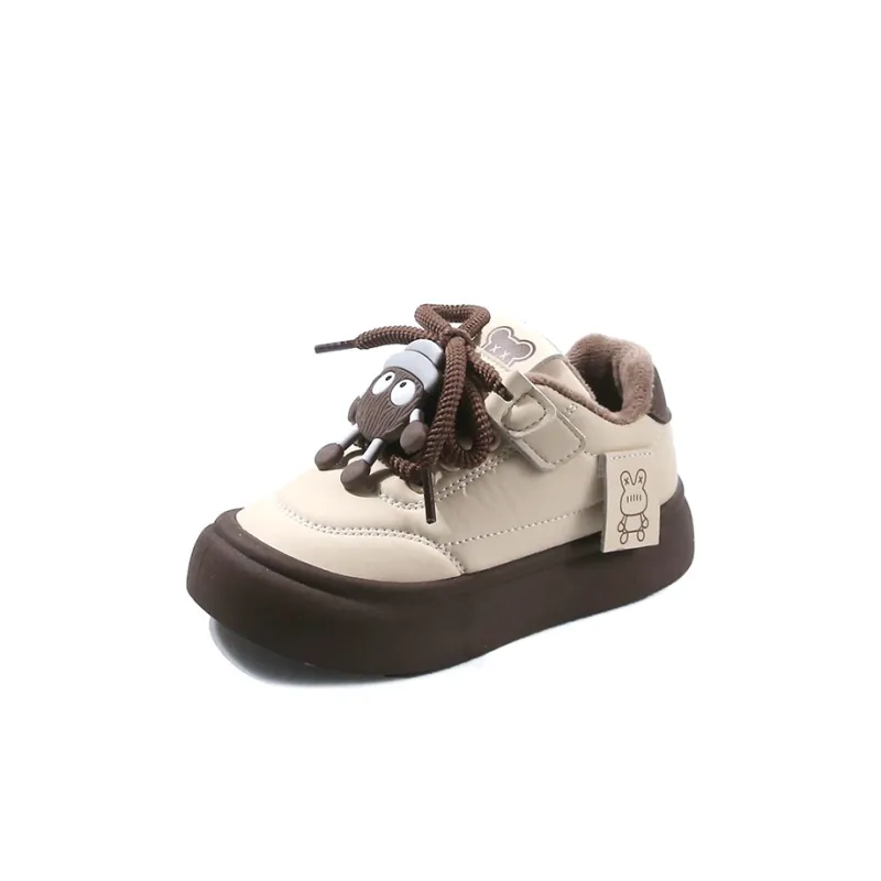 Wooden Rabbit Kids Lifestyle Shoes Kids'-5