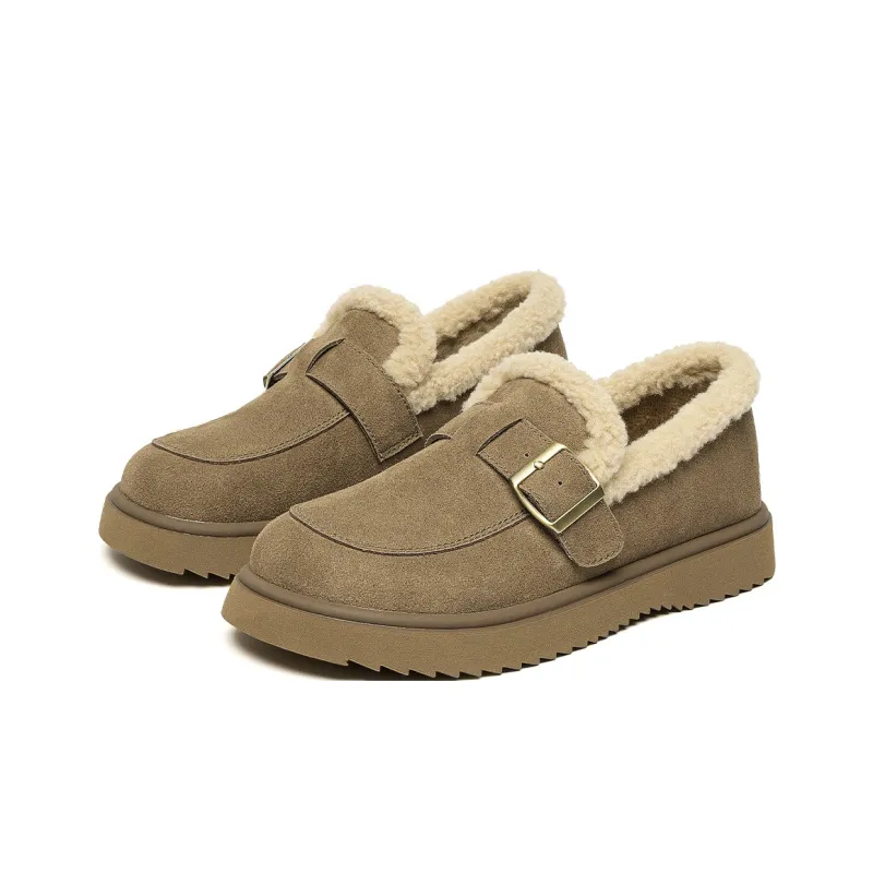 GEMEIQ Casual Single Shoes Women's-1