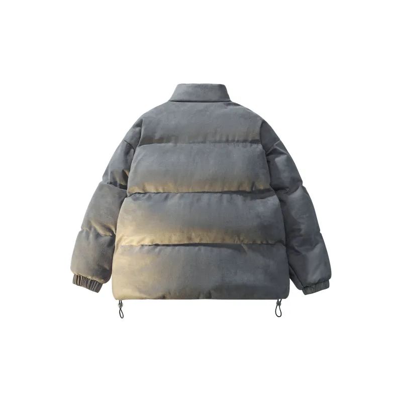 TITH Puffer Jackets Unisex-6