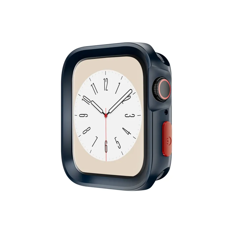 Antey Apple Compatibility Watch Band Silicone Material-24