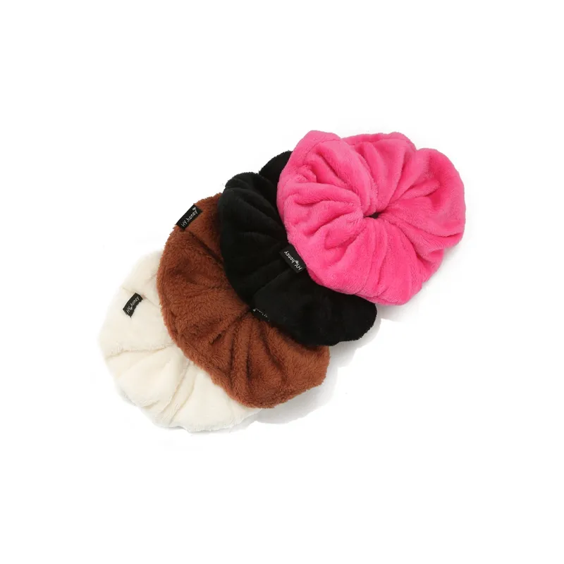 Like A Dream Fabric Hair Tie Women's-1
