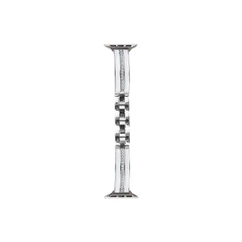 Vobafe Apple Compatibility Watch Band 38mm/49mm Zinc Alloy Material