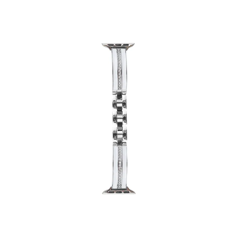 Vobafe Apple Compatibility Watch Band 38mm/49mm Zinc Alloy Material-0