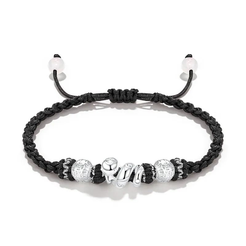 Jodie&Kevin Alloy Bracelets Unisex-0