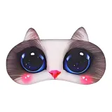 Blush Cat