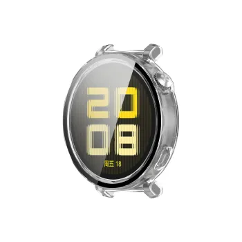 Watchbond Compatible Huawei Watch GT 5 Pro Watch Cases Unisex