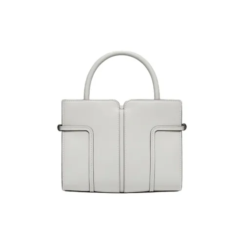 ZESH Cow Leather Tote Handbag Small Size Women's Multicolor