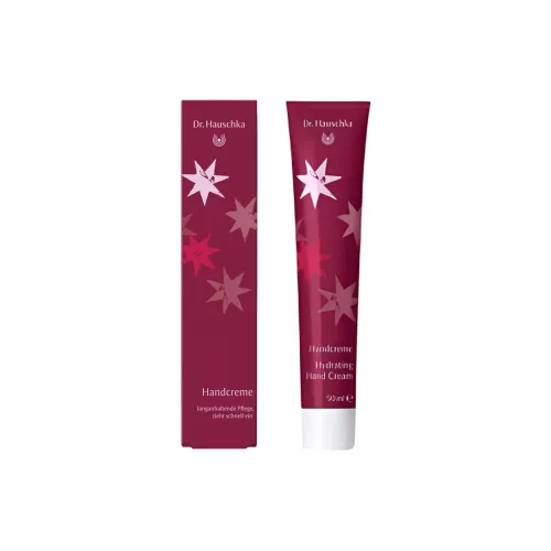 DR.HAUSCHKA 핸드 크림