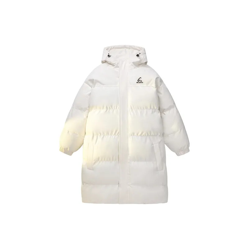 Lafetto Puffer Jackets Unisex-4