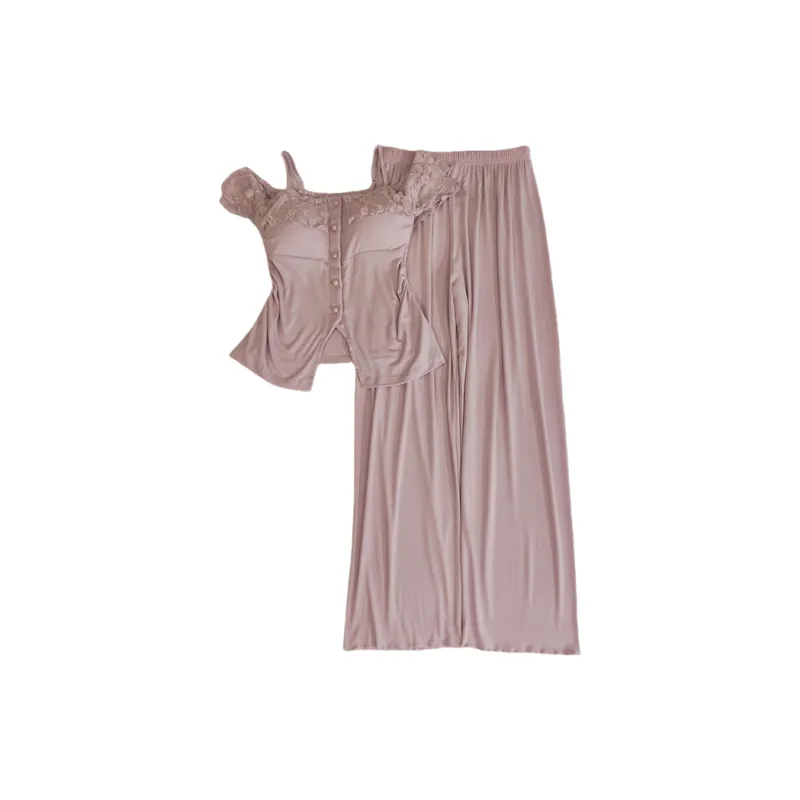 MADALLO Women's Pajama Sets-118