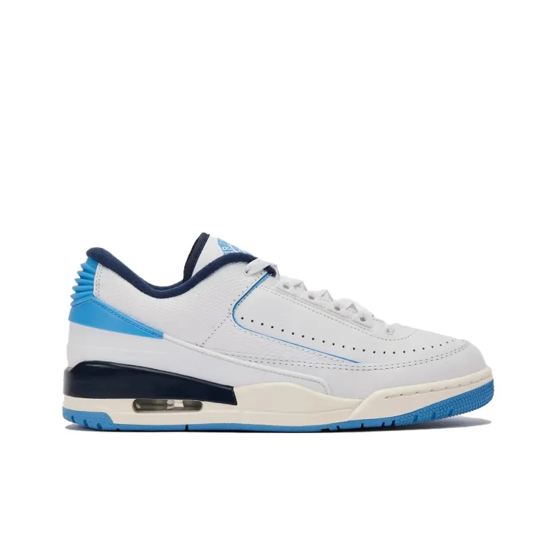 JORDAN 2/3 Unc-1