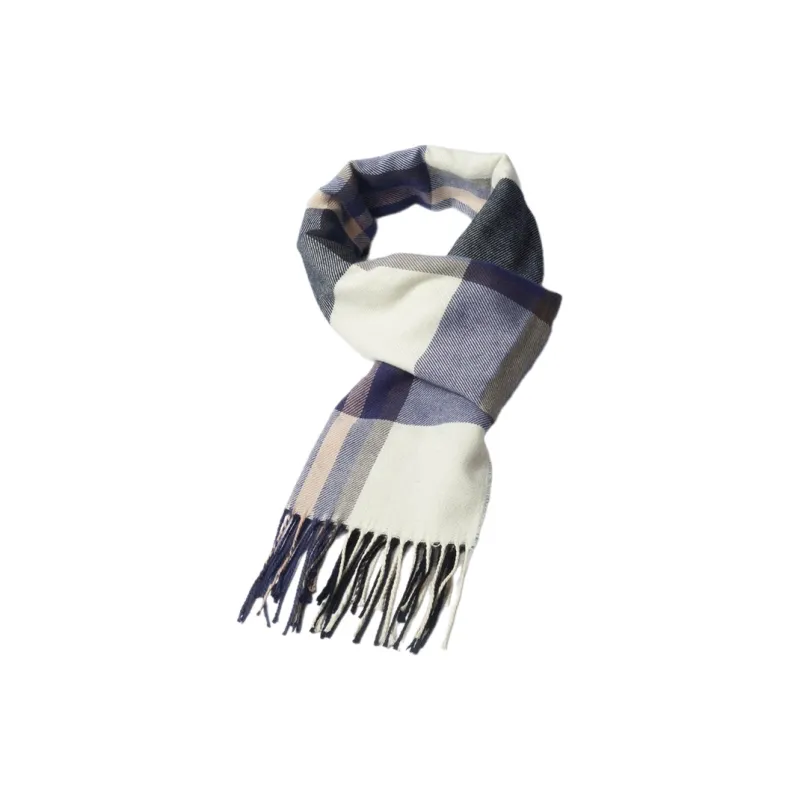 FUO Knit Scarves Unisex-4