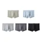 Dark Gray+Light Gray+Gray Blue+Black+Olive Green