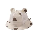 Brown Semi-Mesh (Recommended for 6~24 Months)
