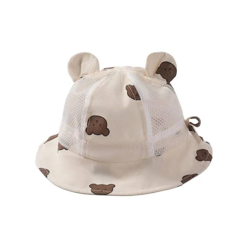 Yamaichi Maru Polyester Bucket Hats Kids' Multicolor-2