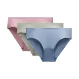 3 Pack (Rose Blush+Jadeite Gray+Blue Willow)