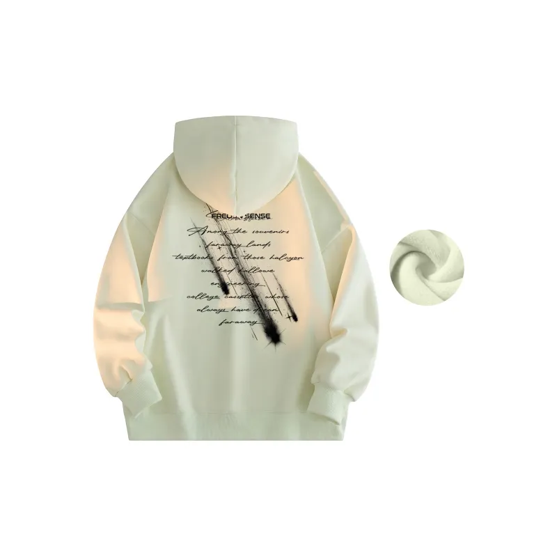 FREO3N Sweatshirts Unisex-43