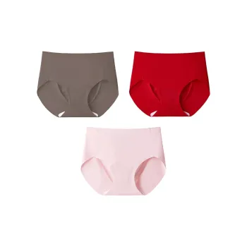Urban Beauty Underpants Women's 3 Pack