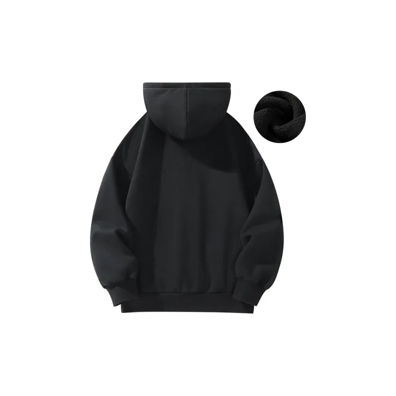 BENGEN Jackets Unisex-16