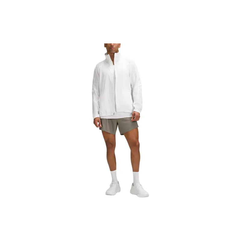 Lululemon Fast And Free Casual Shorts Men's-28
