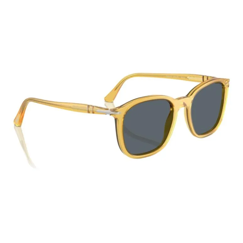 PERSOL Renzo Square frame Sunglasses-3