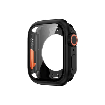 Antey Apple Compatibility Watch Band Plastic Material
