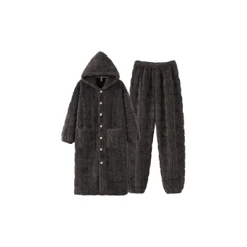 Lanza Men Pajama Sets