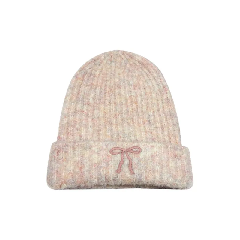 MUYKUY Polyester Beanies Women's-1