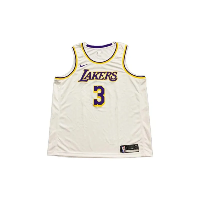 Yi Shot Basketball Fan Supplies Los Angeles Lakers Included SA Certificate Framed And Collectible White Unisex-2