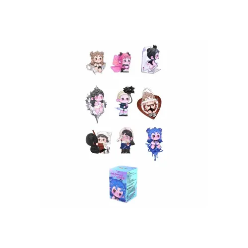 Heyone 블라인드 박스