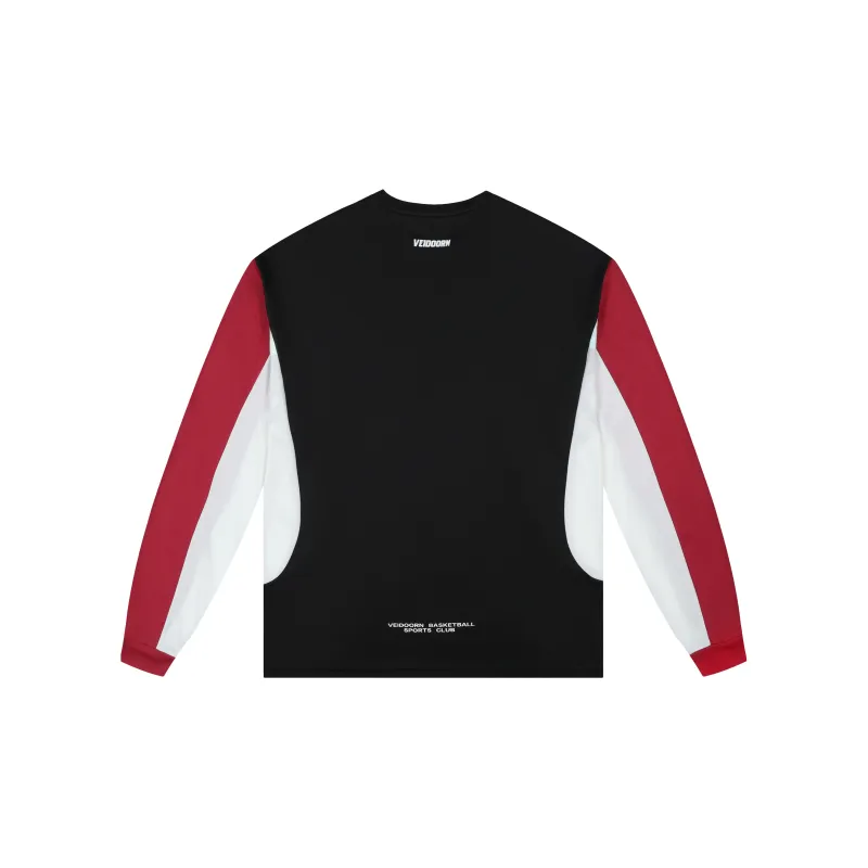 VEIDOORN x LONGZHU Z T Shirt Unisex-21