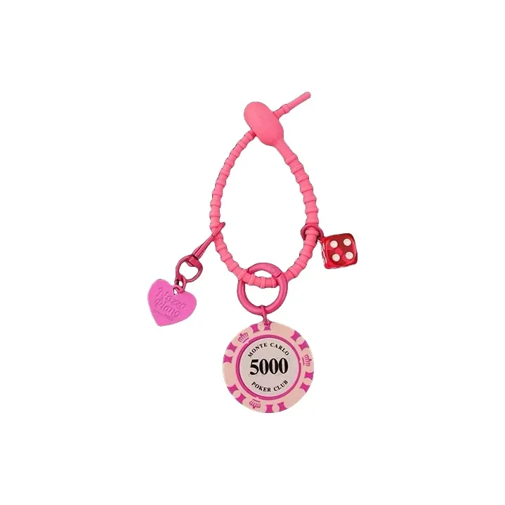 TBoML Pendants Unisex-8