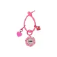 Pink Poker Chip Clip (5000)