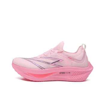 ONOD Running Shoes Unisex Peach Pink