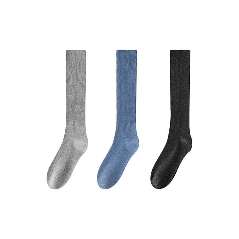 Caramella Knee High Socks Women's 3 Pack-5