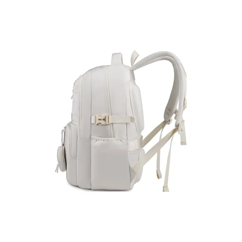 EDISON Oxford Backpack Regular Unisex Multicolor-6