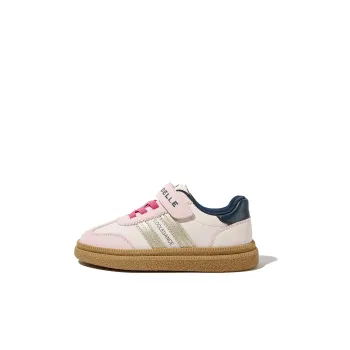 BELLE Kids Lifestyle Shoes Pink Kids'