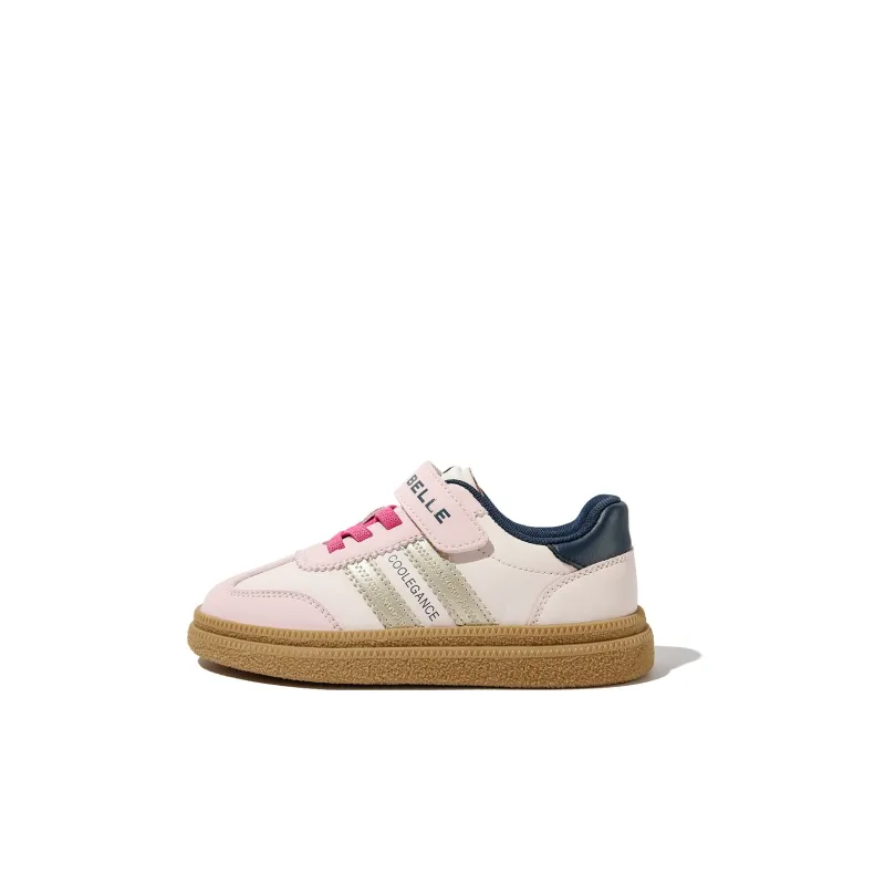 BELLE Kids Lifestyle Shoes Pink Kids'-0