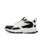 White Black