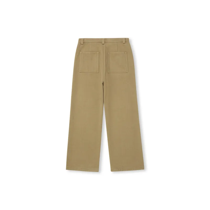 FPA ALWAYS MOVING Series Casual Pants Unisex-1